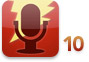 Recorder, version 5